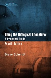 Produktbild: Using the Biological Literature