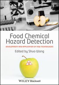 Produktbild: Food Chemical Hazard Detection