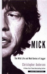 Produktbild: Mick -Lp