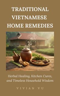 Produktbild: Traditional Vietnamese Home Remedies
