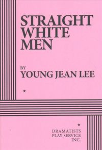 Produktbild: Straight White Men