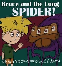 Produktbild: Bruce and the Long Spider