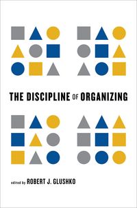 Produktbild: The Discipline of Organizing