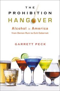 Produktbild: The Prohibition Hangover