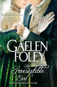 Produktbild: My Irresistible Earl