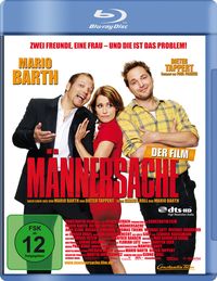 Produktbild: Männersache