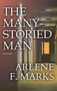 Produktbild: The Many-Storied Man