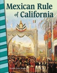 Produktbild: Mexican Rule of California