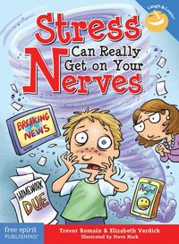Produktbild: Stress Can Really Get on Your Nerves