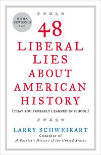 Produktbild: 48 Liberal Lies about American History