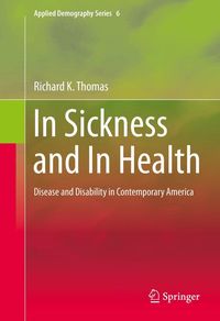 Produktbild: In Sickness and In Health