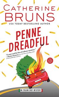 Produktbild: Penne Dreadful