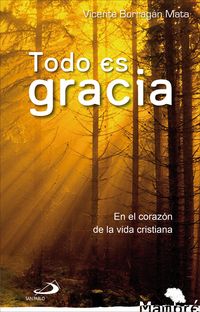 Produktbild: Todo es gracia