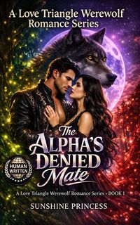 Produktbild: The Alpha's Denied Mate