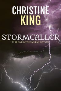 Produktbild: Stormcaller (The Murmuration, #1)