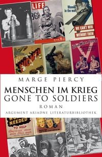 Produktbild: Menschen im Krieg - Gone to Soldiers