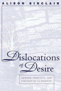 Produktbild: Dislocations of Desire