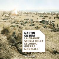 Produktbild: La grande storia della seconda Guerra Mondiale