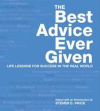 Produktbild: The Best Advice Ever Given