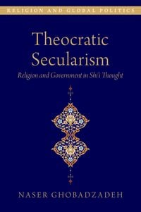 Produktbild: Theocratic Secularism