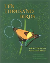 Produktbild: Ten Thousand Birds