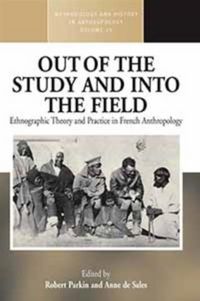 Produktbild: Out of the Study and Into the Field
