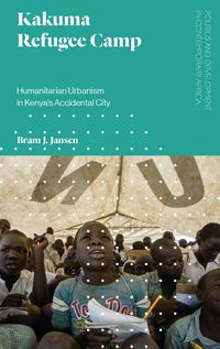 Produktbild: Kakuma Refugee Camp