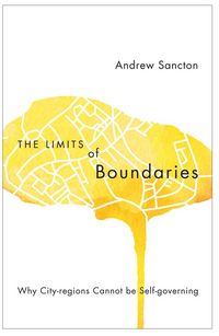 Produktbild: Limits of Boundaries