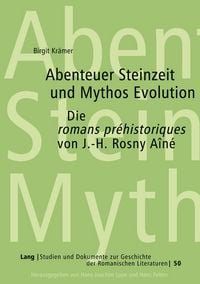 Produktbild: Abenteuer Steinzeit und Mythos Evolution