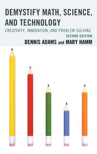 Produktbild: Demystify Math, Science, and Technology
