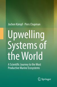 Produktbild: Upwelling Systems of the World