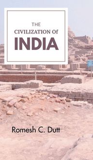Produktbild: The Civilization of India