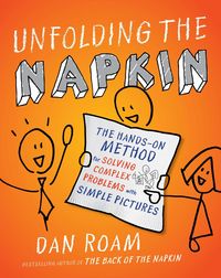 Produktbild: Unfolding the Napkin