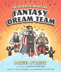 Produktbild: YOUR PRESIDENTIAL FANTASY D 6D