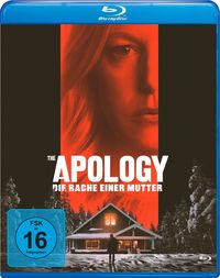 Produktbild: The Apology - Die Rache einer Mutter