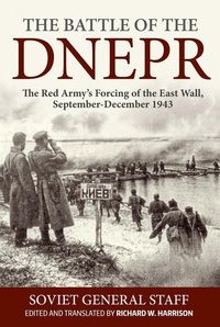 Produktbild: The Battle of the Dnepr