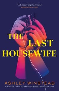 Produktbild: The Last Housewife