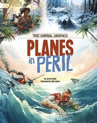 Produktbild: Planes in Peril