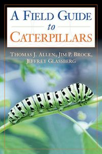 Produktbild: Caterpillars in the Field and Garden