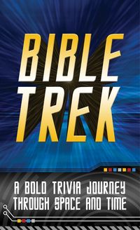 Produktbild: Bible Trek