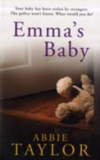 Produktbild: Taylor, A: Emma's Baby