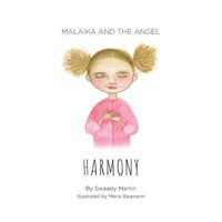 Produktbild: Malaika and The Angel - HARMONY