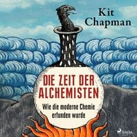 Produktbild Die Zeit der Alchemisten