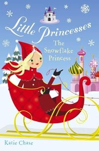 Produktbild: Little Princesses: The Snowflake Princess