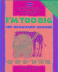 Produktbild: Morton, L: I'm Too Big