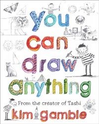 Produktbild: You Can Draw Anything