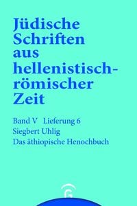 Produktbild: Das &auml;thiopische Henochbuch