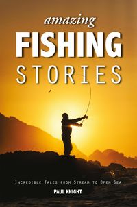 Produktbild: Amazing Fishing Stories