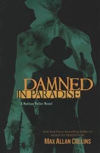 Produktbild: Damned in Paradise
