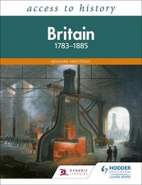 Produktbild: Access to History: Britain 1783-1885